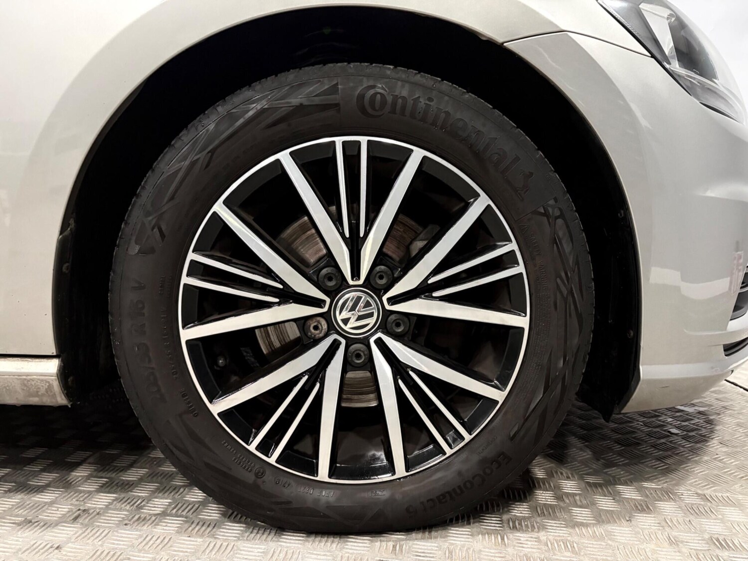 Used Volkswagen Golf for sale - 77586885: Photo 50