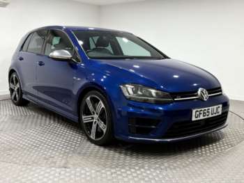 2015 (65) - 2.0 TSI BlueMotion Tech R DSG 4Motion Euro 6 (s/s) 5dr