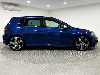 Used Volkswagen Golf 2015 for sale - 75414585: Photo
