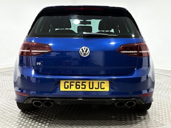 Used Volkswagen Golf 2015 for sale - 75414585: Photo