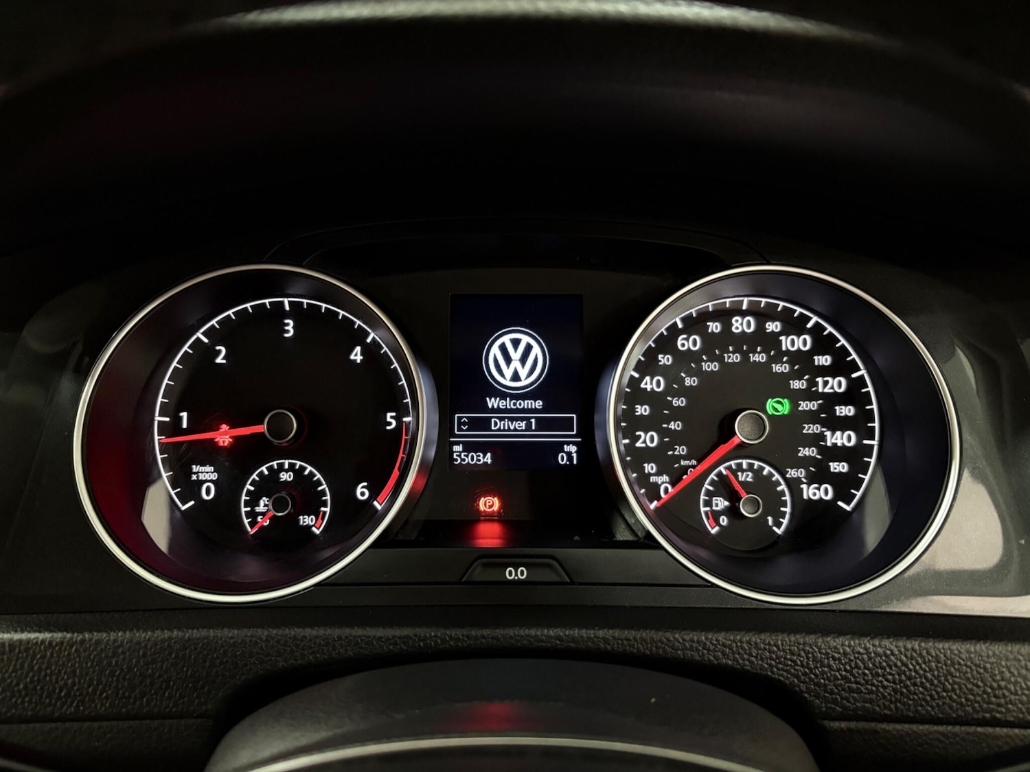 Used Volkswagen Golf 2020 for sale - 77191909: Photo 17