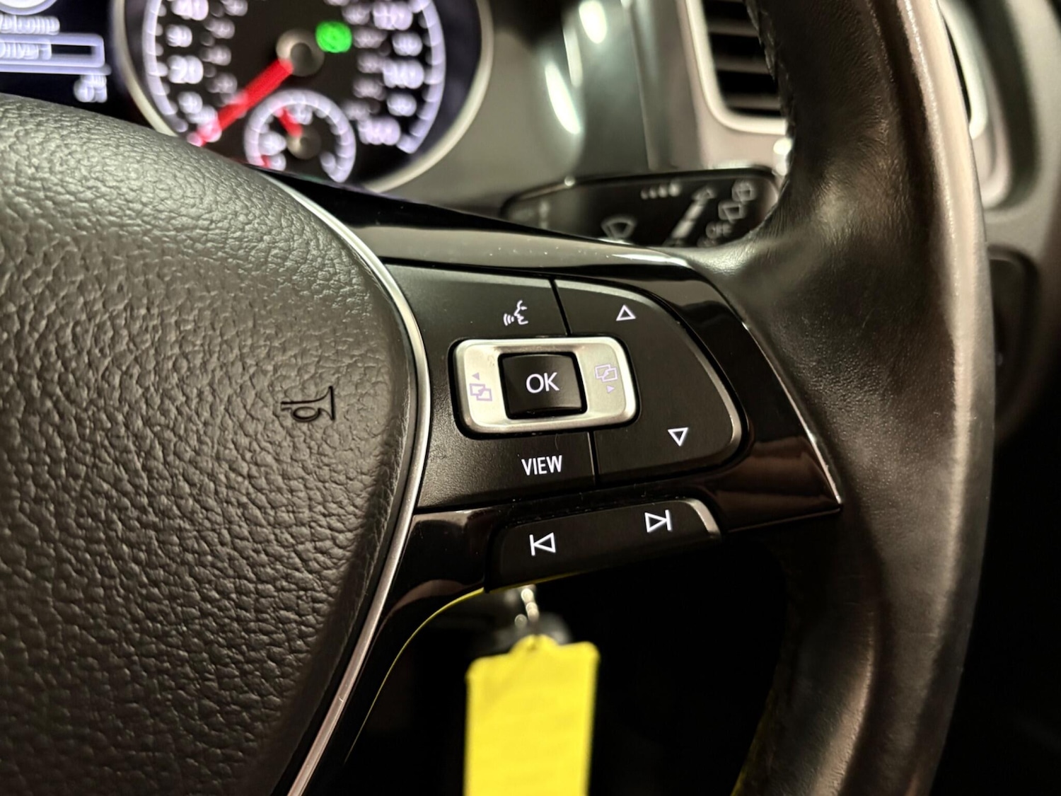 Used Volkswagen Golf 2020 for sale - 77191909: Photo 18