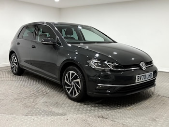 Used Volkswagen Golf 2020 for sale - 77191909: Photo