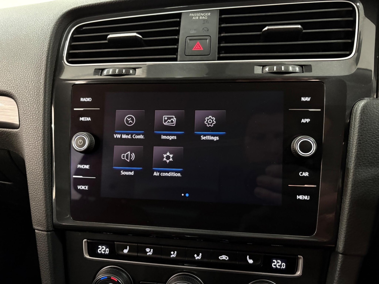 Used Volkswagen Golf 2020 for sale - 77191909: Photo 23