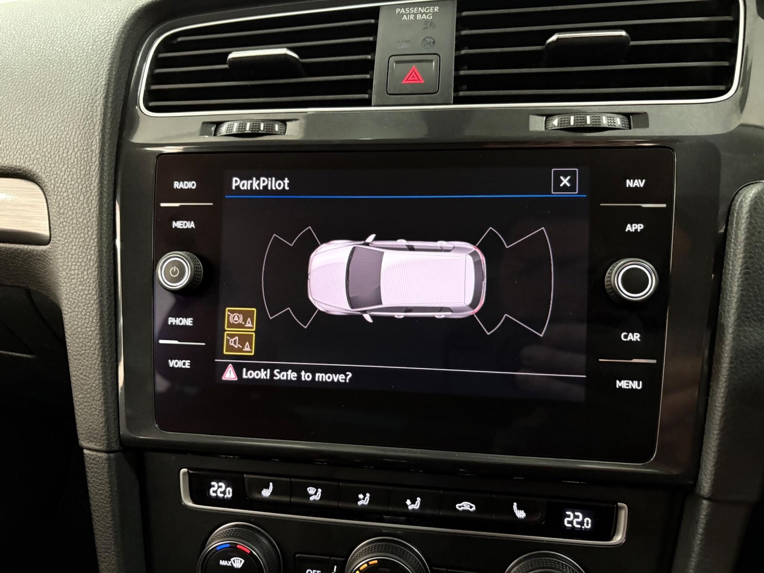 Used Volkswagen Golf 2020 for sale - 77191909: Photo 24