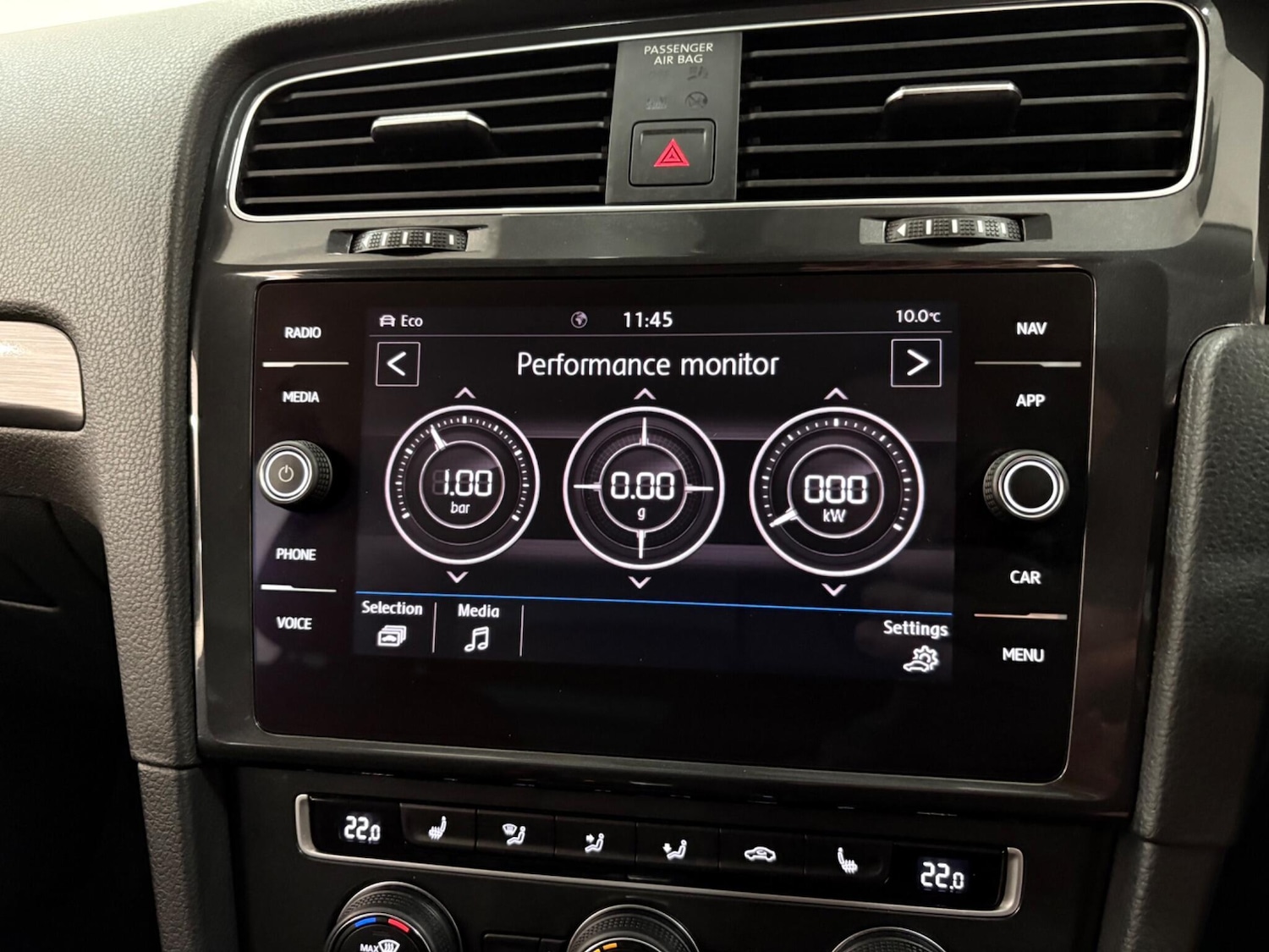 Used Volkswagen Golf 2020 for sale - 77191909: Photo 25