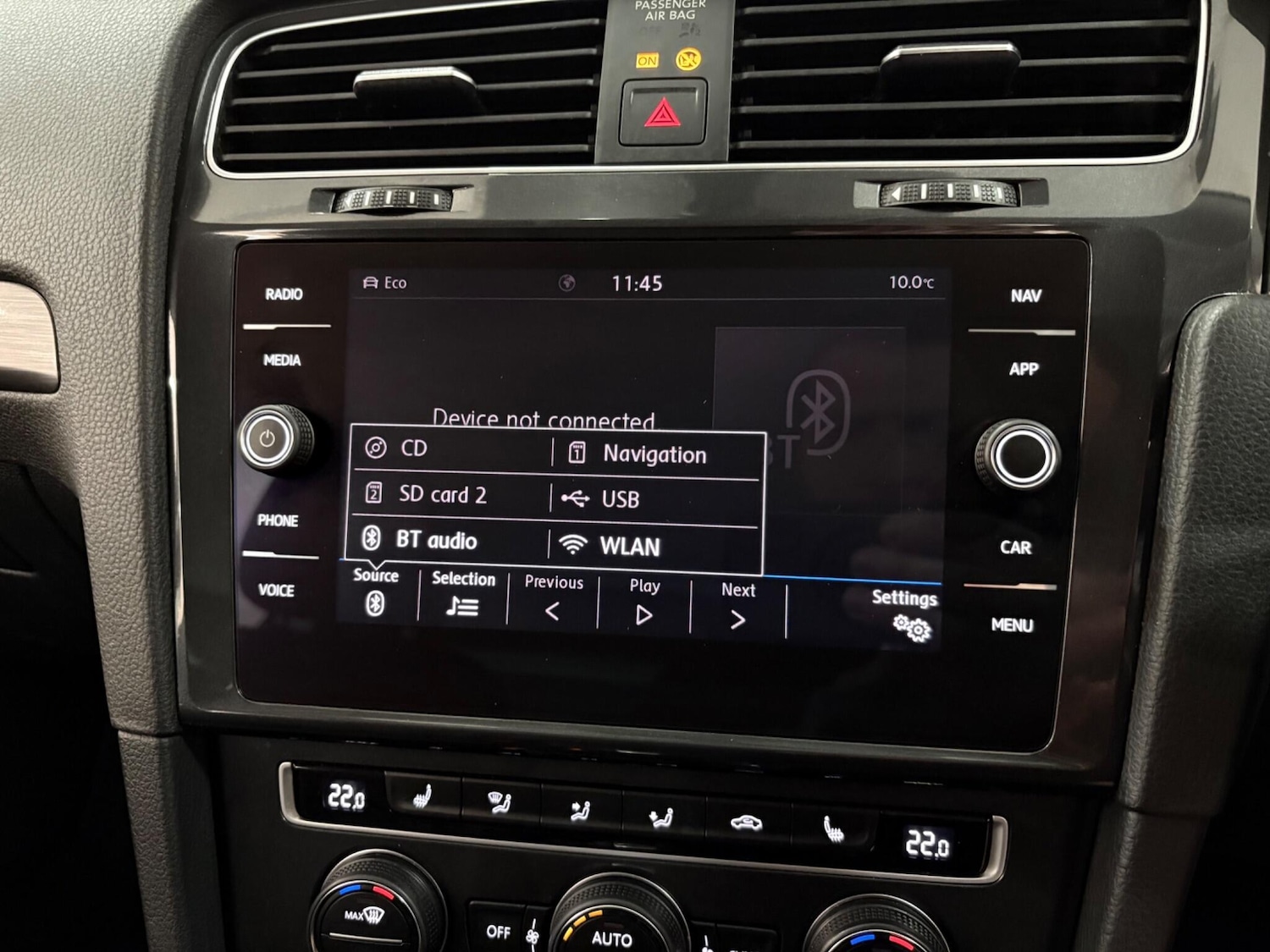 Used Volkswagen Golf 2020 for sale - 77191909: Photo 26