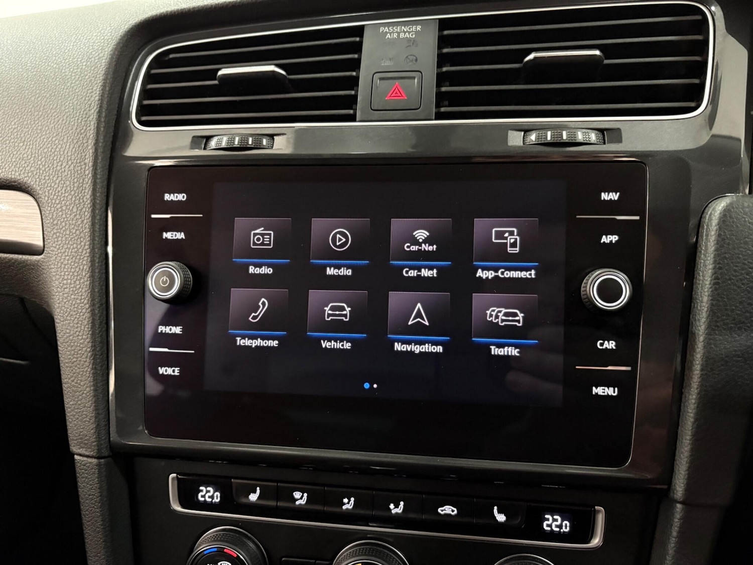 Used Volkswagen Golf 2020 for sale - 77191909: Photo 27