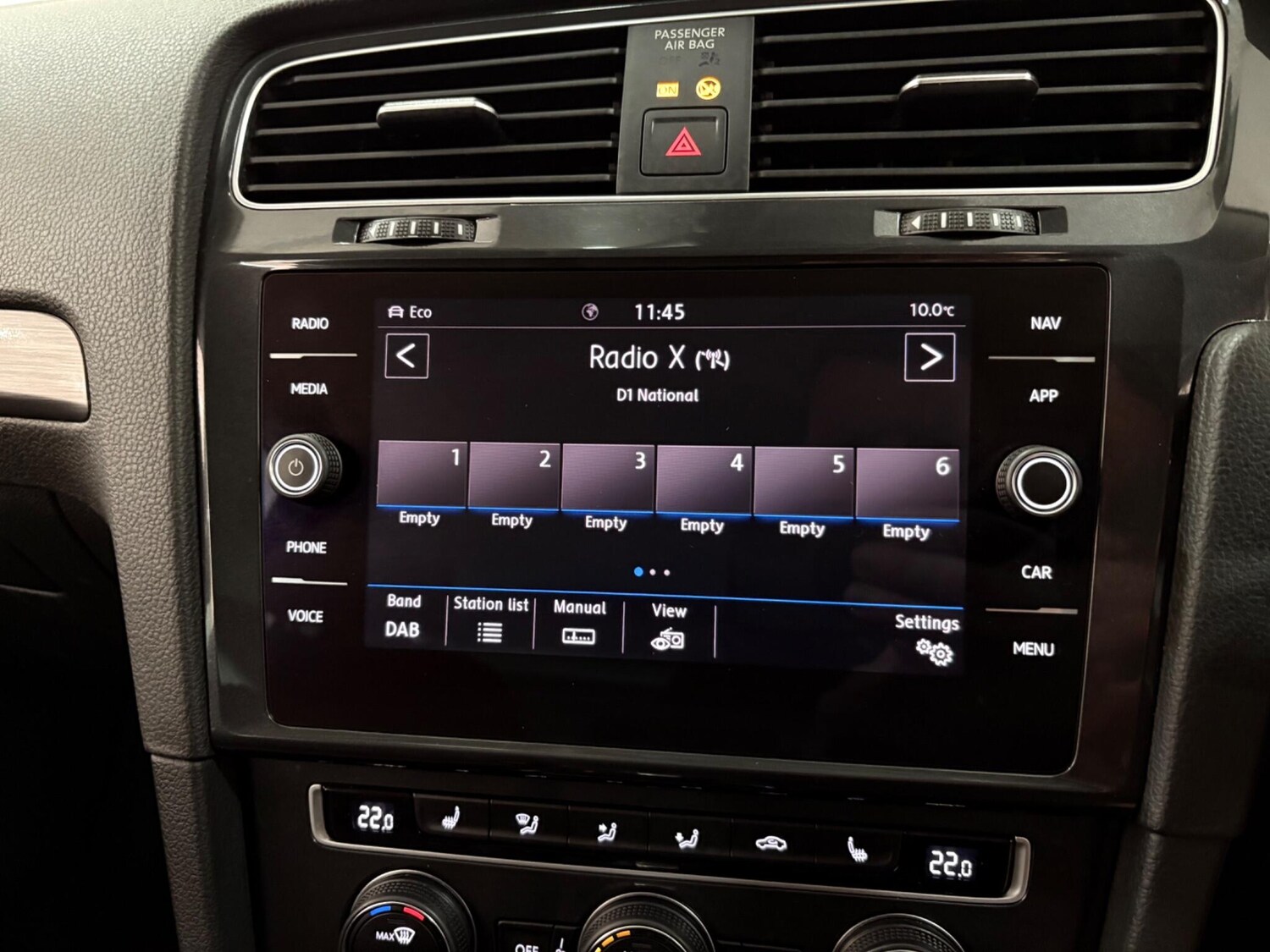 Used Volkswagen Golf 2020 for sale - 77191909: Photo 31