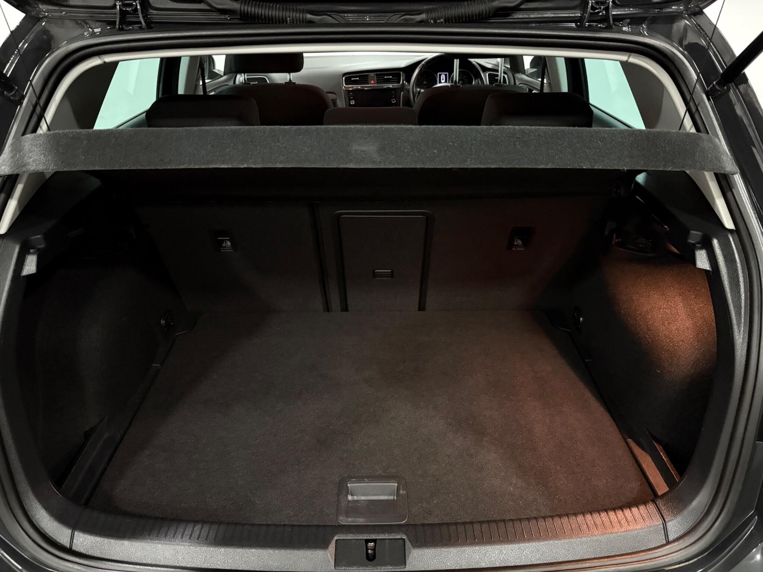 Used Volkswagen Golf 2020 for sale - 77191909: Photo 45