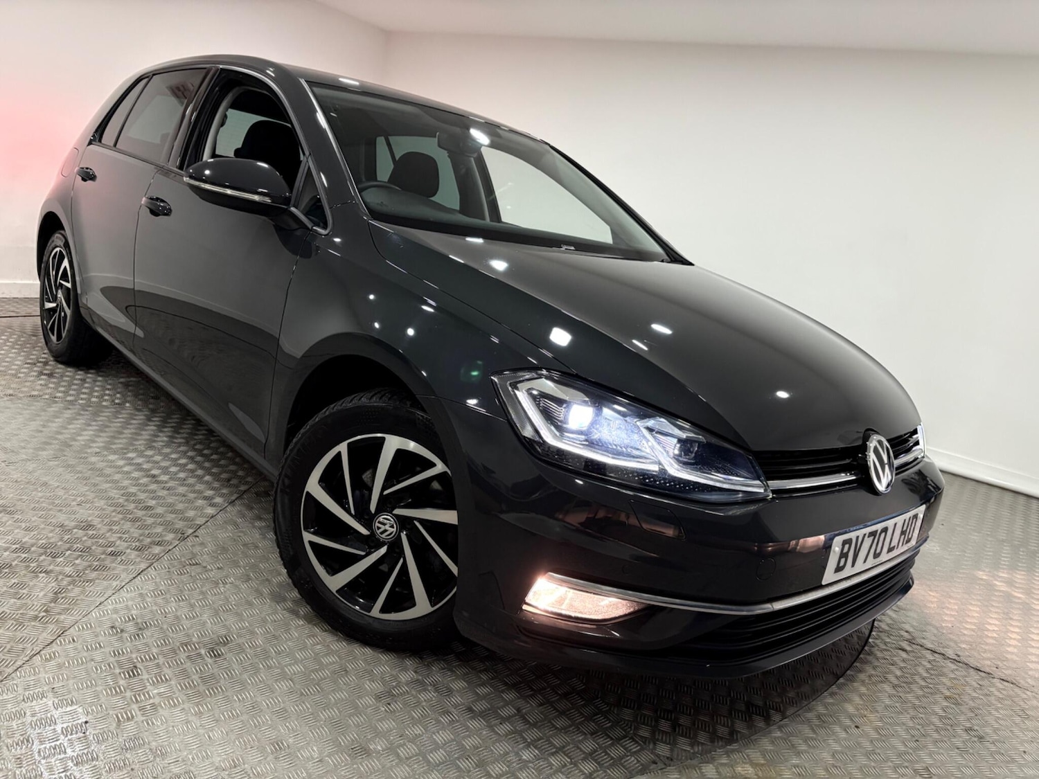 Used Volkswagen Golf 2020 for sale - 77191909: Photo 47