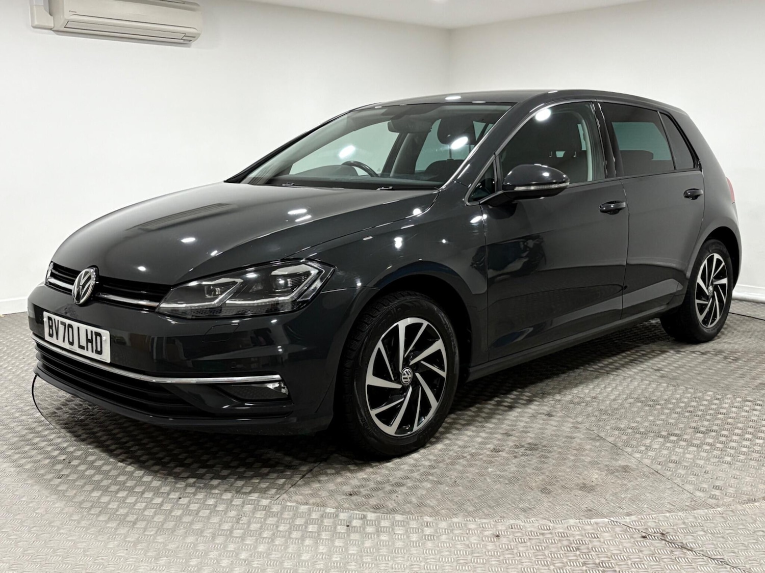 Used Volkswagen Golf 2020 for sale - 77191909: Photo 7