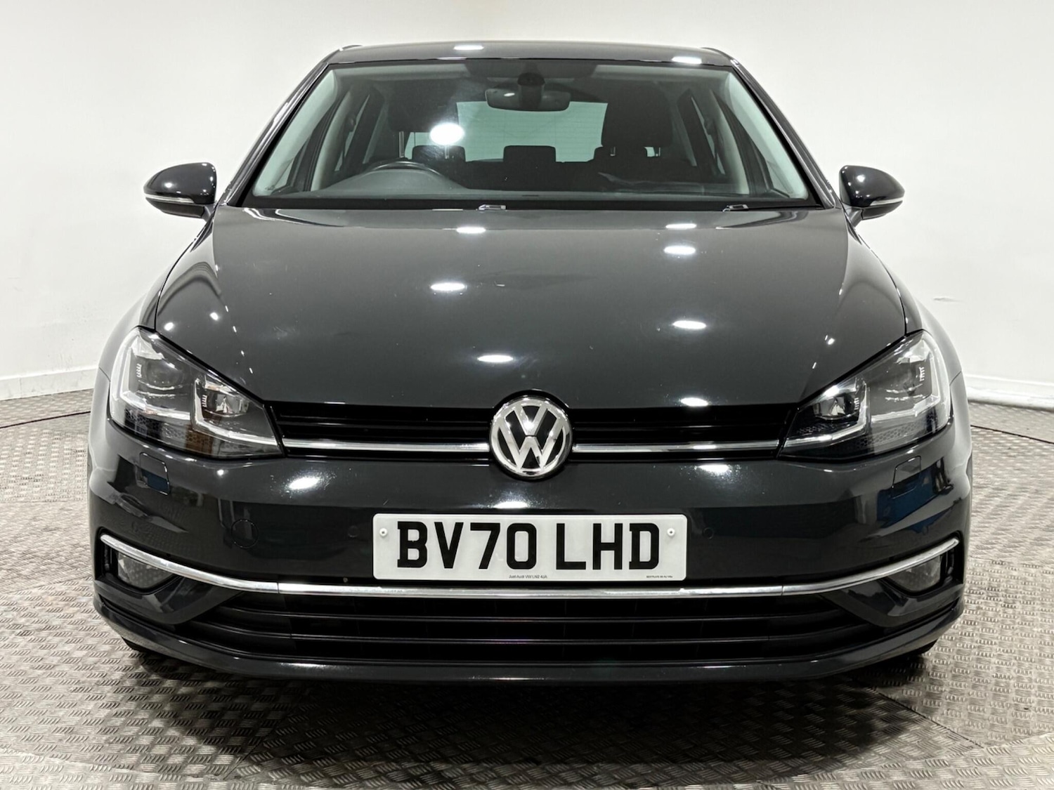 Used Volkswagen Golf 2020 for sale - 77191909: Photo 8