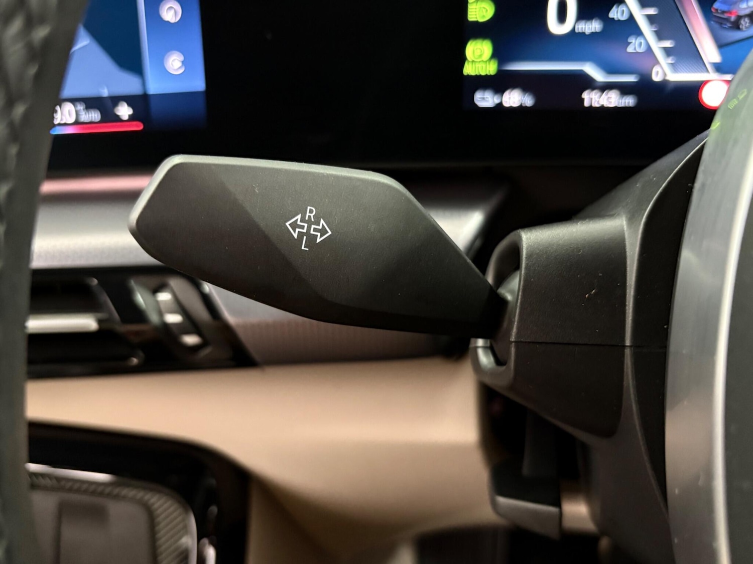 Used BMW iX1 2023 for sale - 77021142: Photo 16