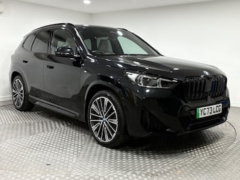 Used BMW iX1 2023 for sale - 77021142: Photo