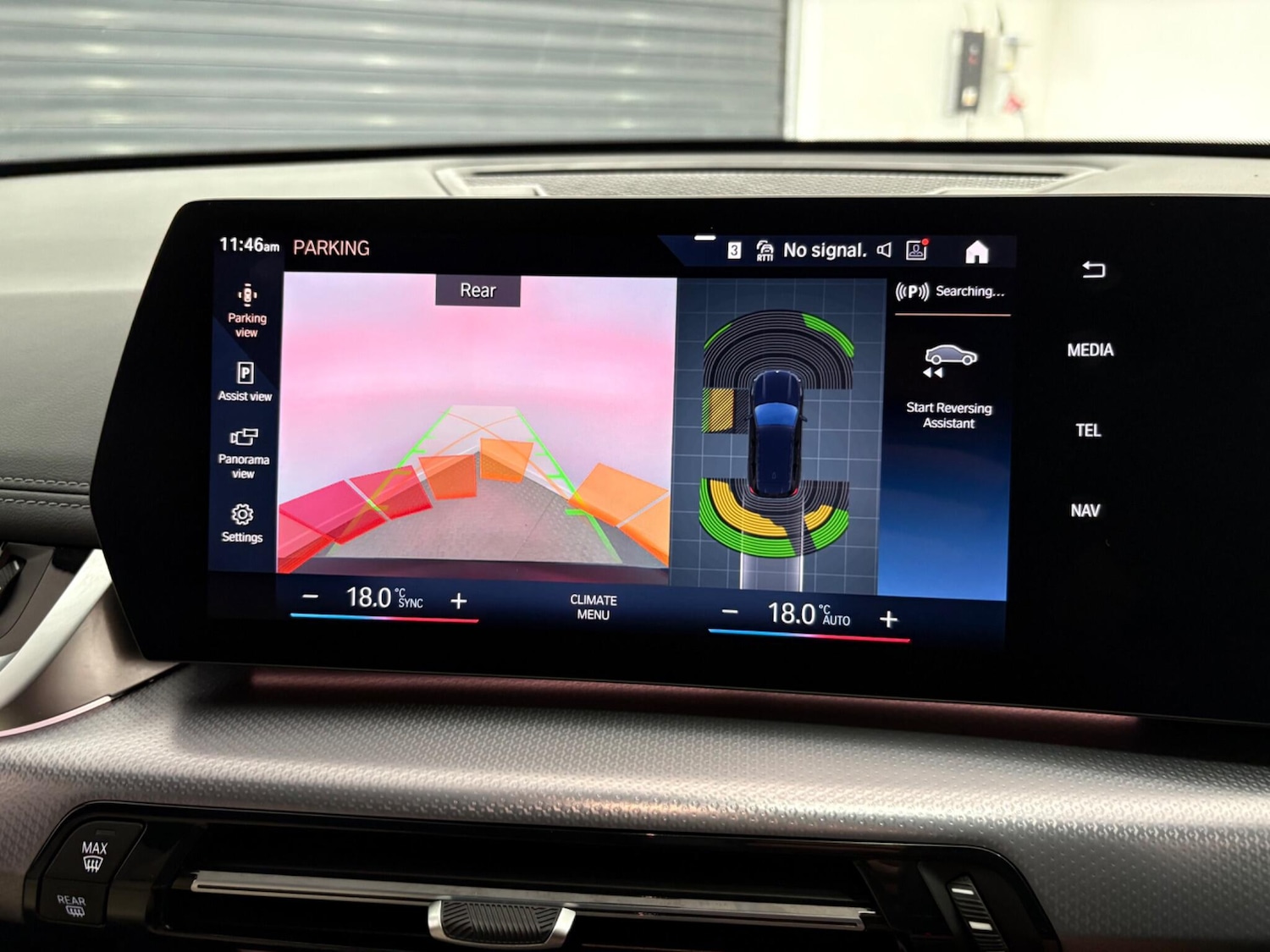 Used BMW iX1 2023 for sale - 77021142: Photo 21