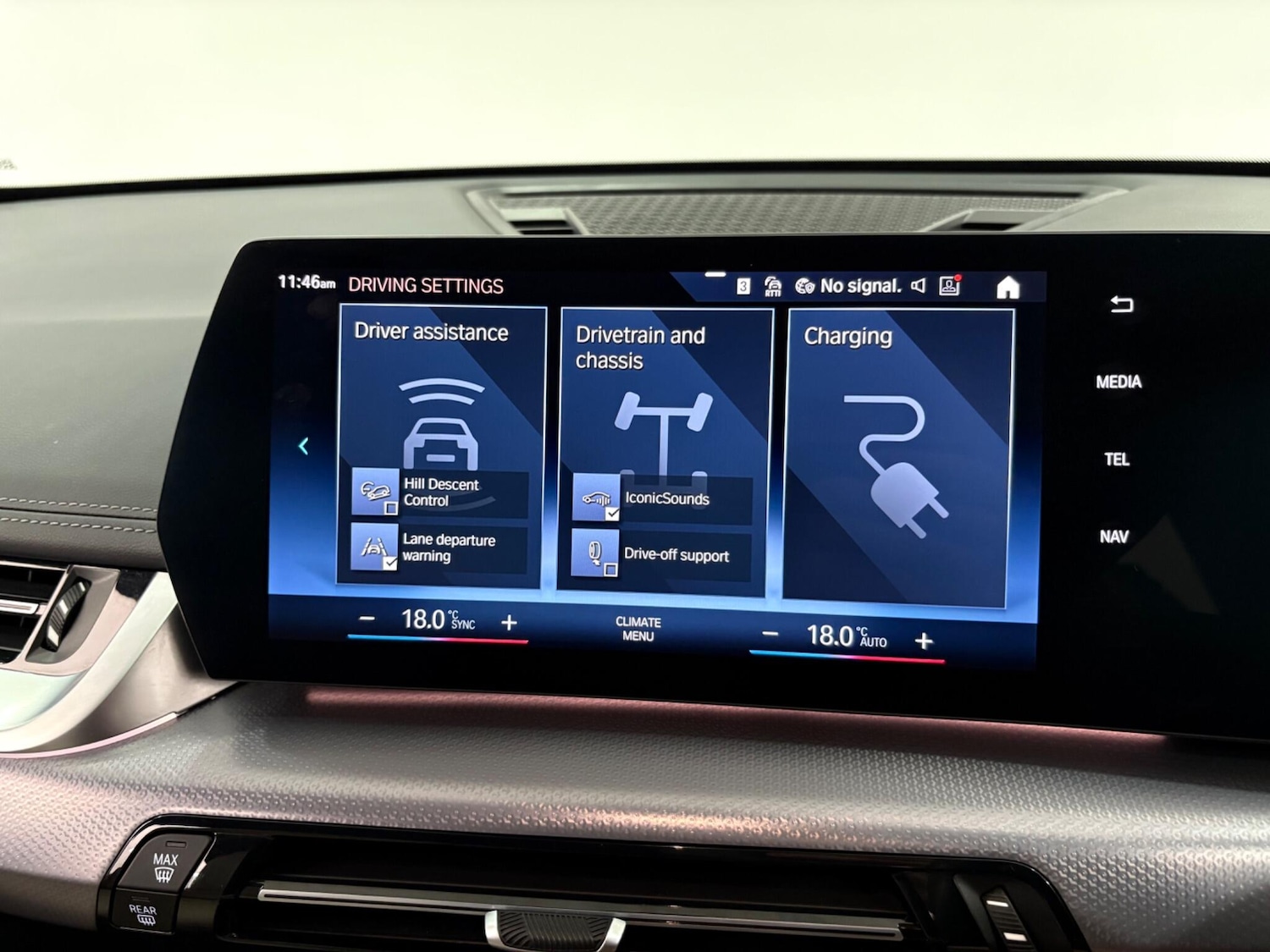 Used BMW iX1 2023 for sale - 77021142: Photo 22