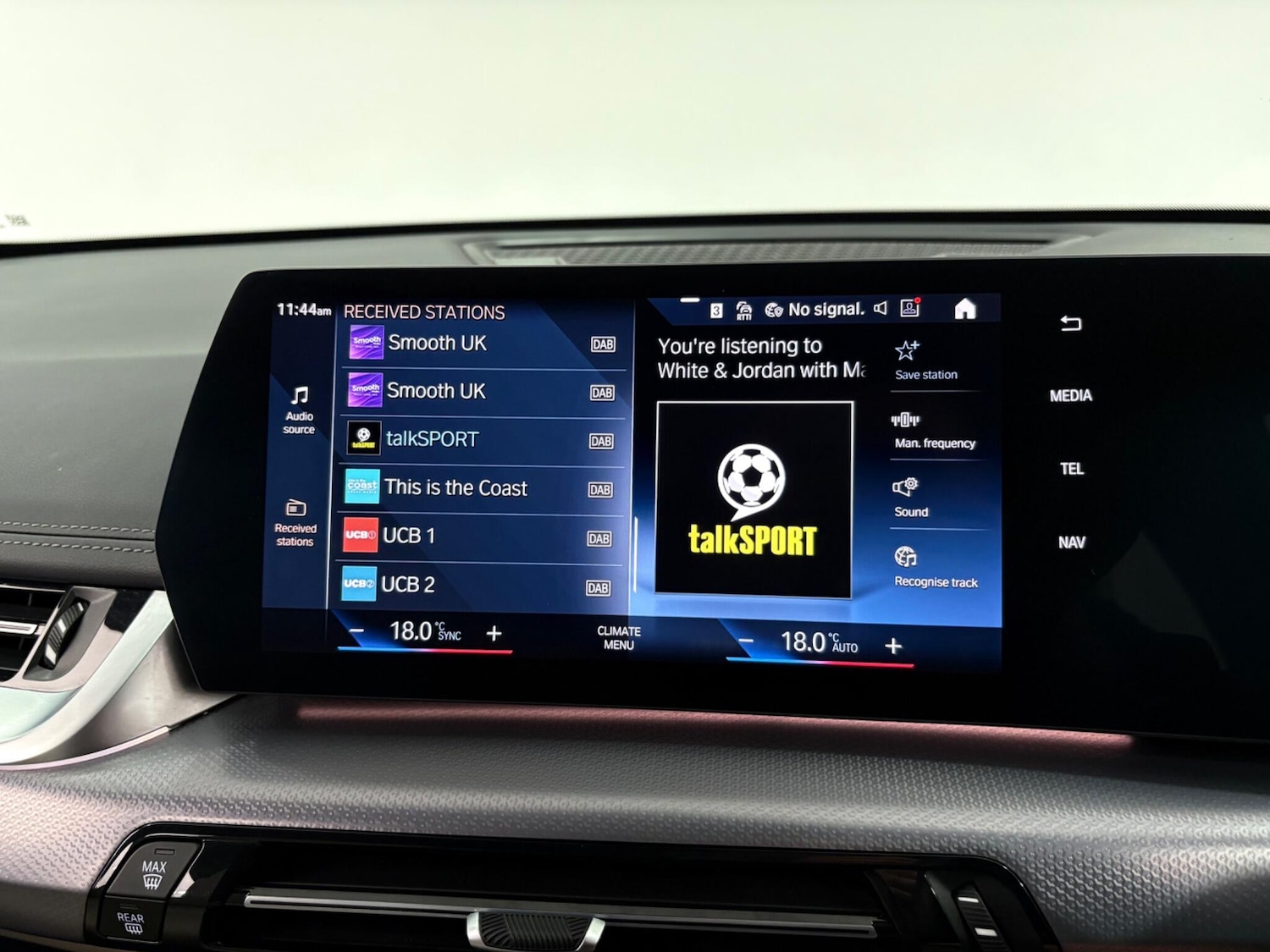 Used BMW iX1 2023 for sale - 77021142: Photo 23