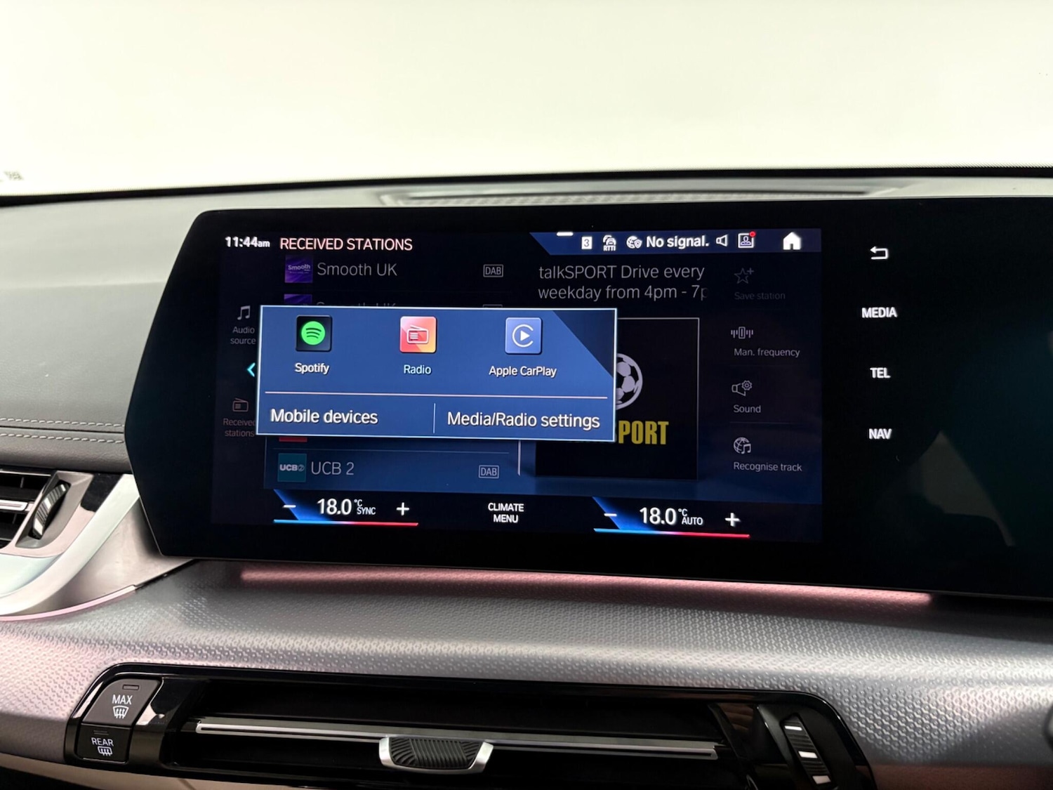 Used BMW iX1 2023 for sale - 77021142: Photo 26