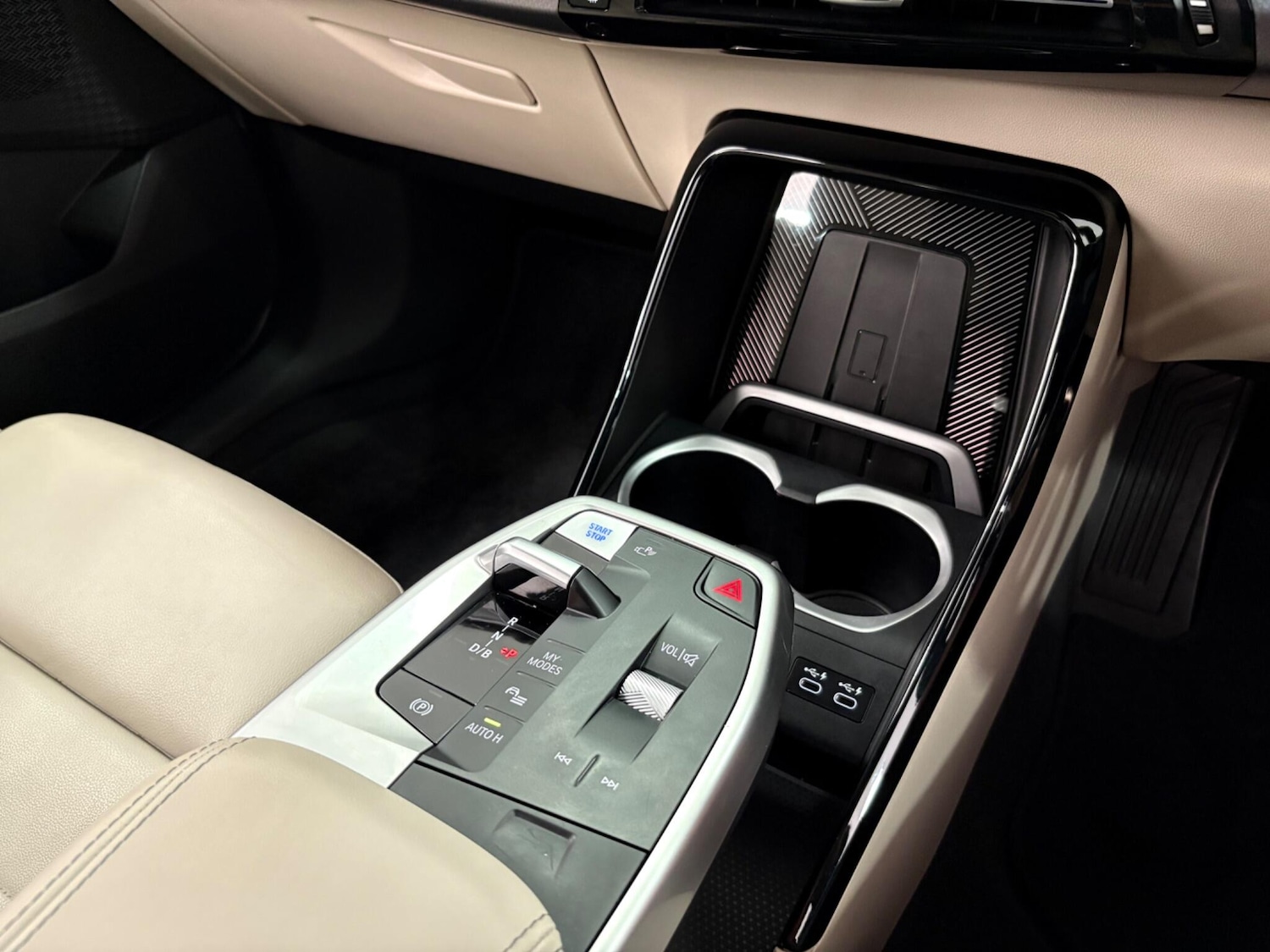 Used BMW iX1 2023 for sale - 77021142: Photo 31