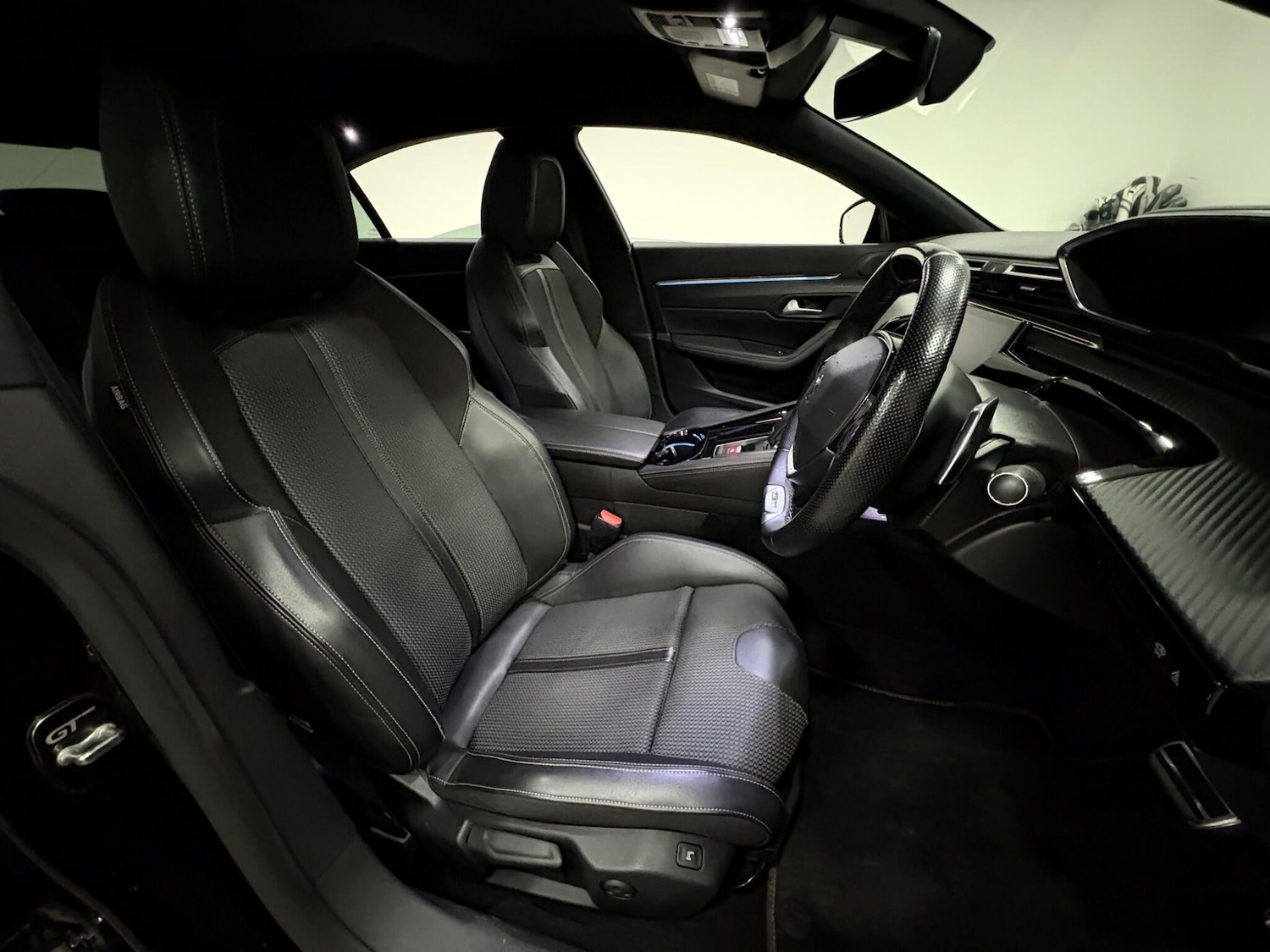 Used Peugeot 508 2020 for sale - 76561160: Photo 12