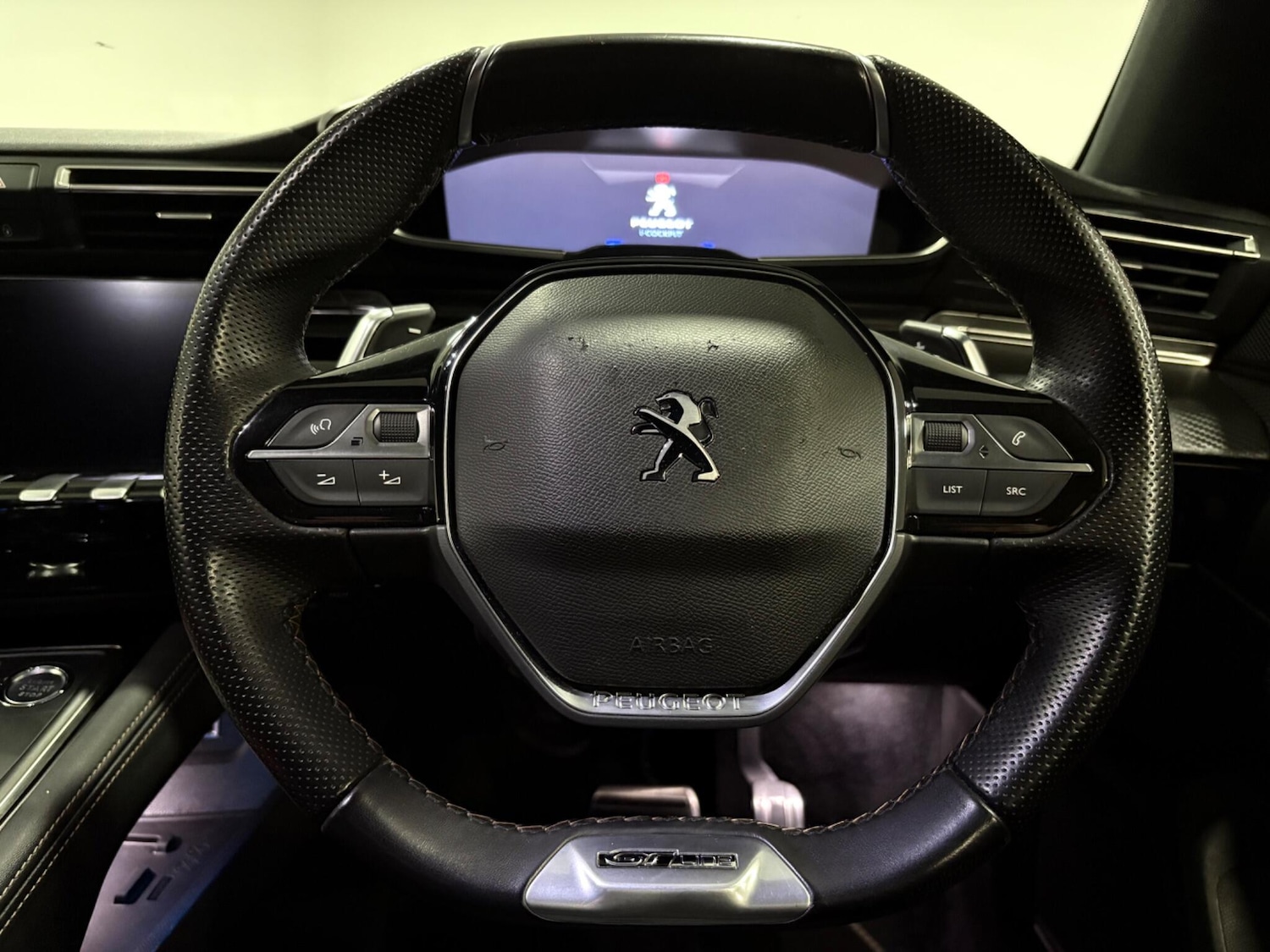 Used Peugeot 508 2020 for sale - 76561160: Photo 13