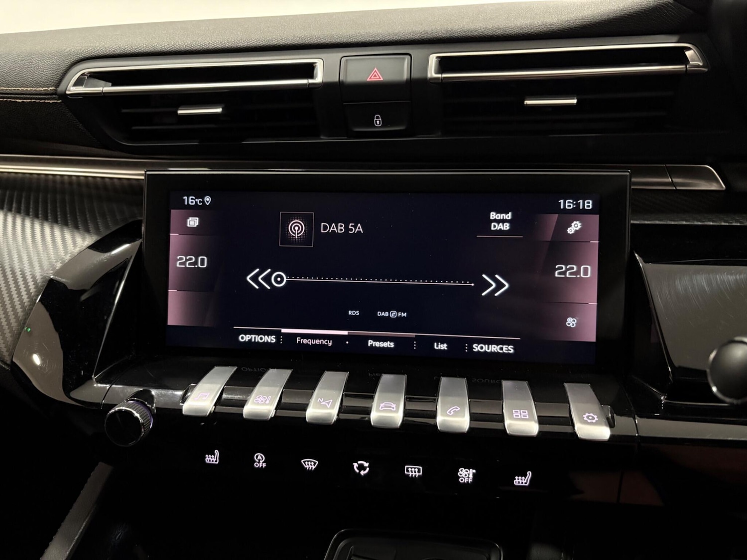 Used Peugeot 508 2020 for sale - 76561160: Photo 21