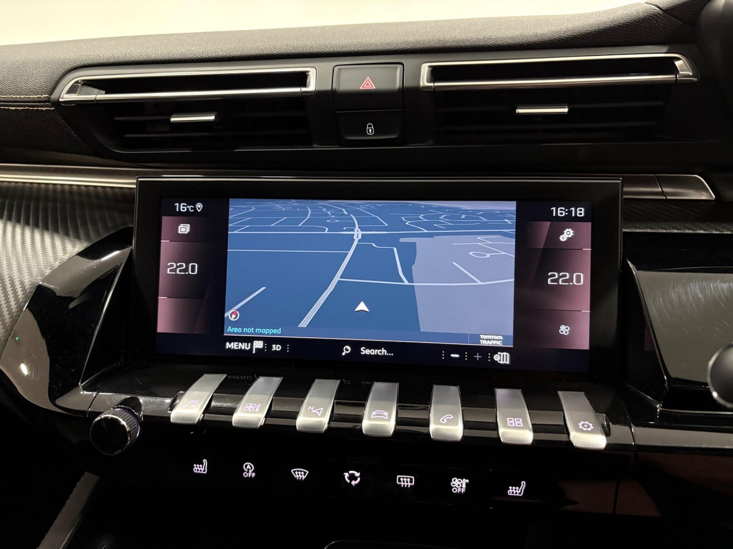 Used Peugeot 508 2020 for sale - 76561160: Photo 22