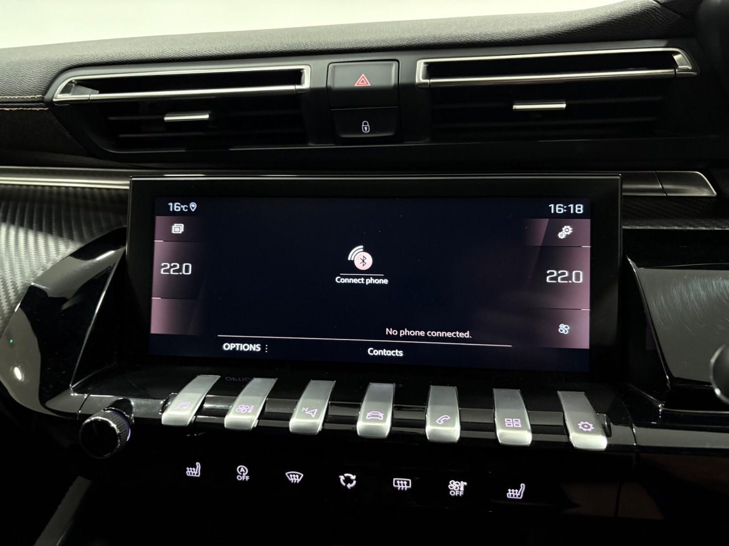 Used Peugeot 508 2020 for sale - 76561160: Photo 23