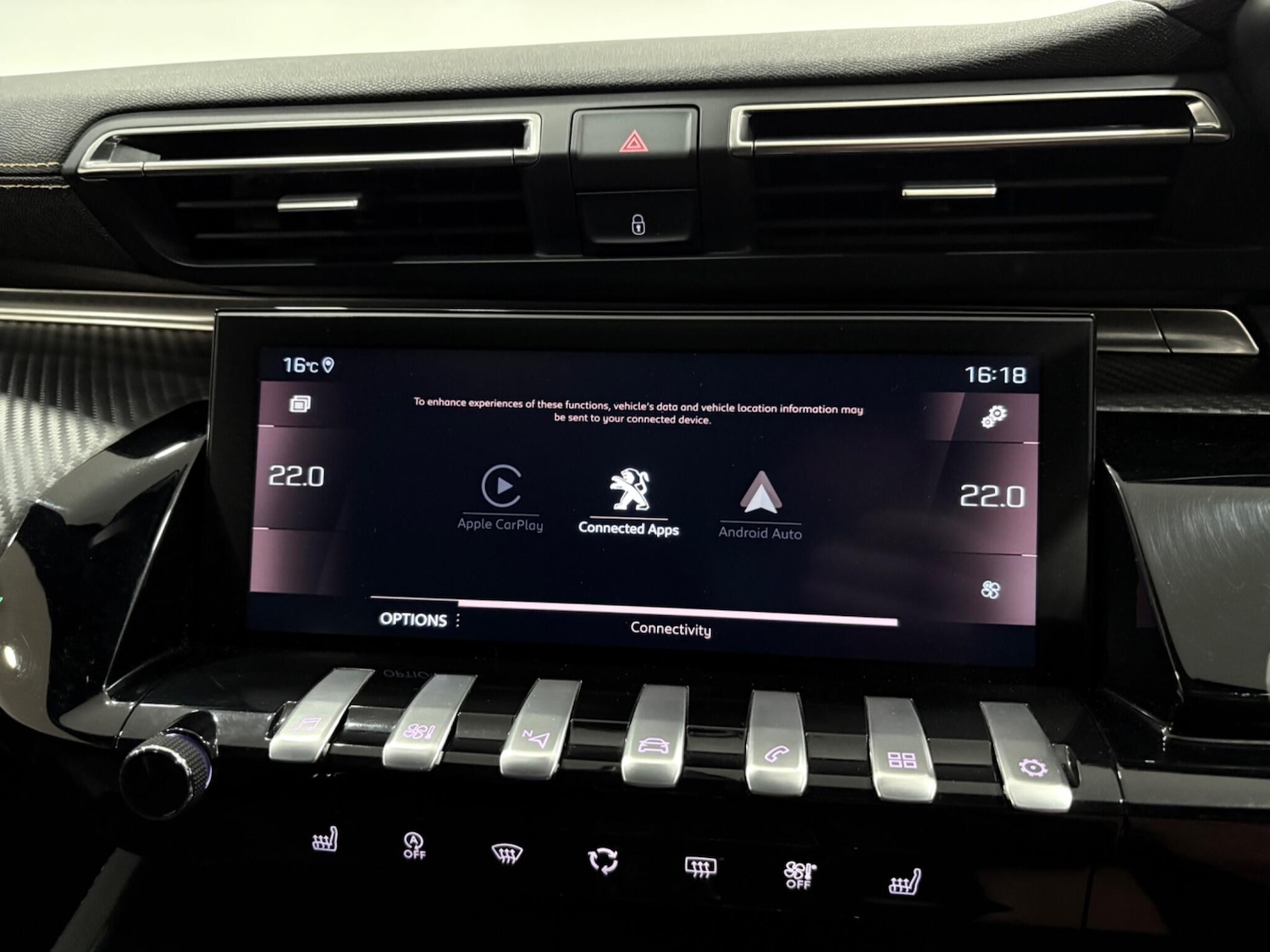 Used Peugeot 508 2020 for sale - 76561160: Photo 25