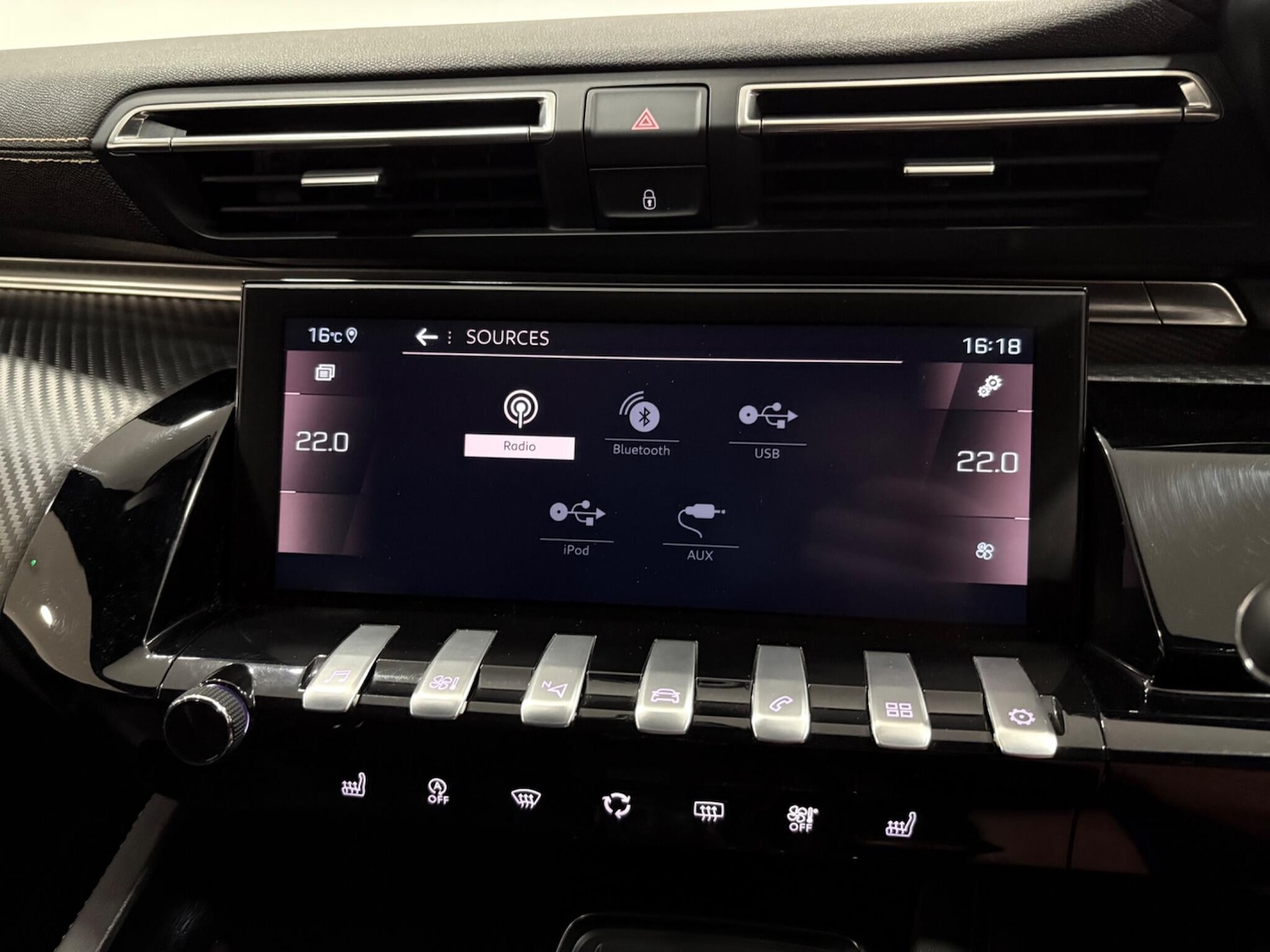 Used Peugeot 508 2020 for sale - 76561160: Photo 27