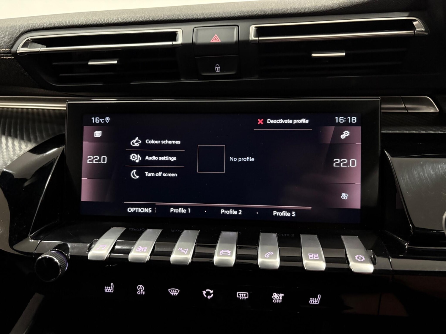 Used Peugeot 508 2020 for sale - 76561160: Photo 28