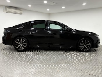 Used Peugeot 508 2020 for sale - 76561160: Photo