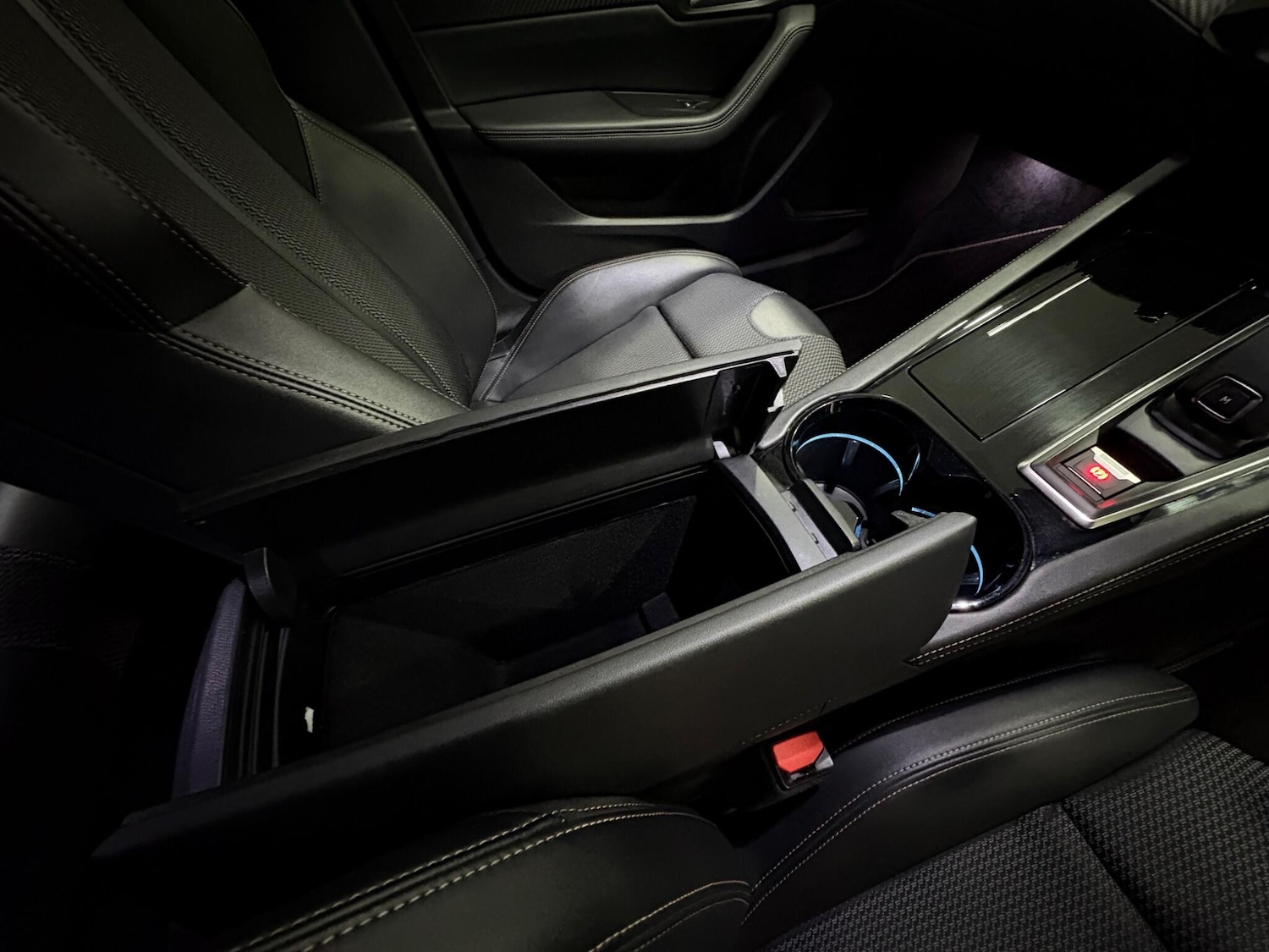 Used Peugeot 508 2020 for sale - 76561160: Photo 32