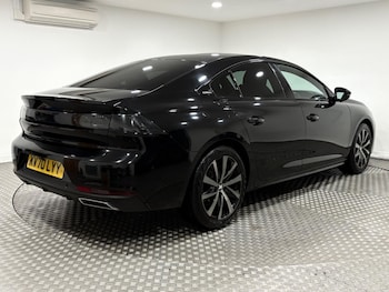 Used Peugeot 508 2020 for sale - 76561160: Photo