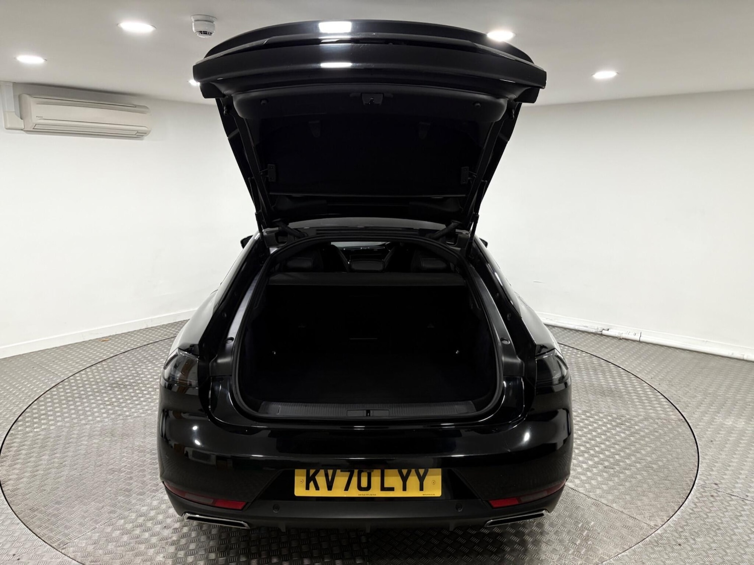 Used Peugeot 508 2020 for sale - 76561160: Photo 40