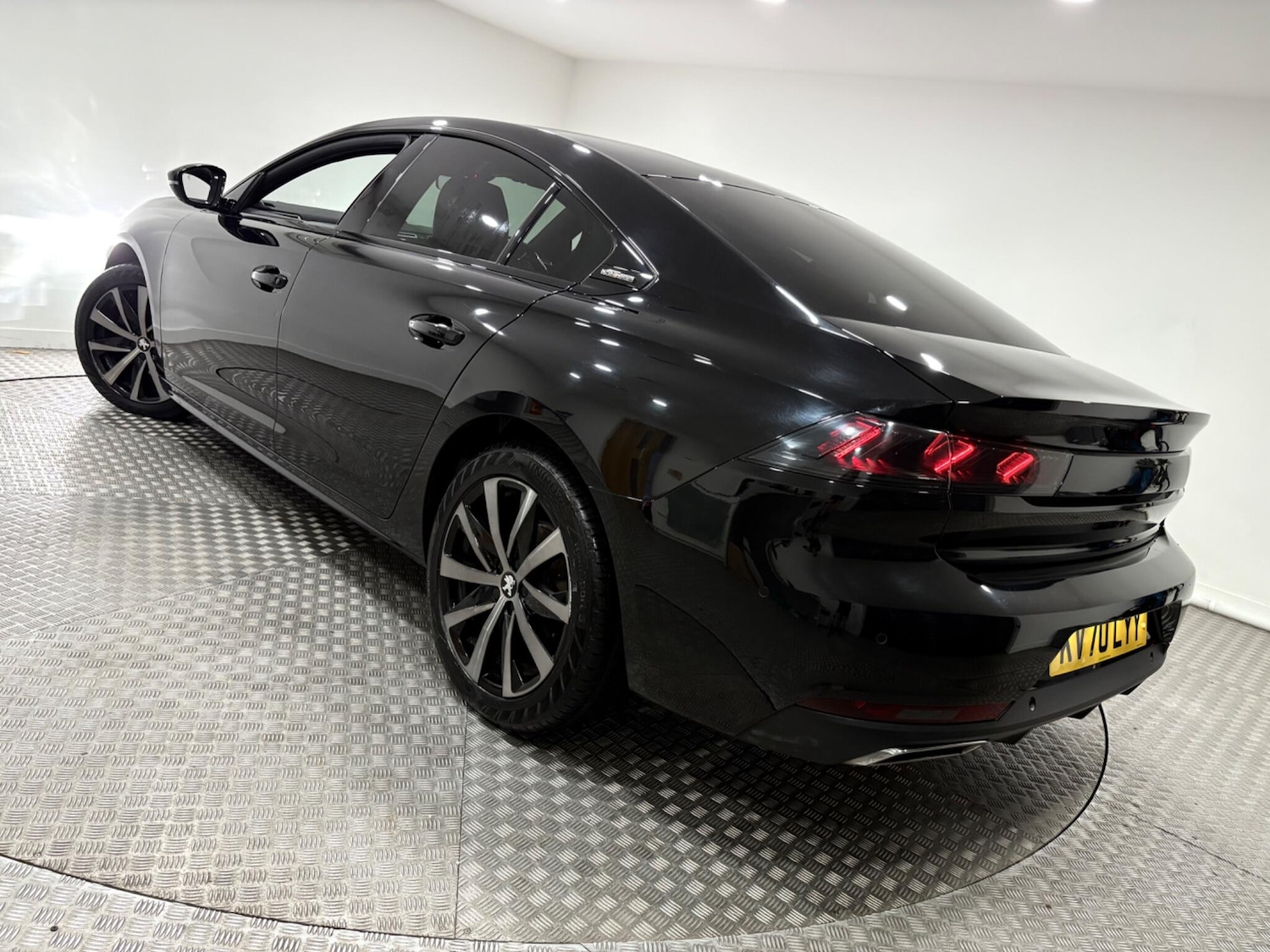 Used Peugeot 508 2020 for sale - 76561160: Photo 45