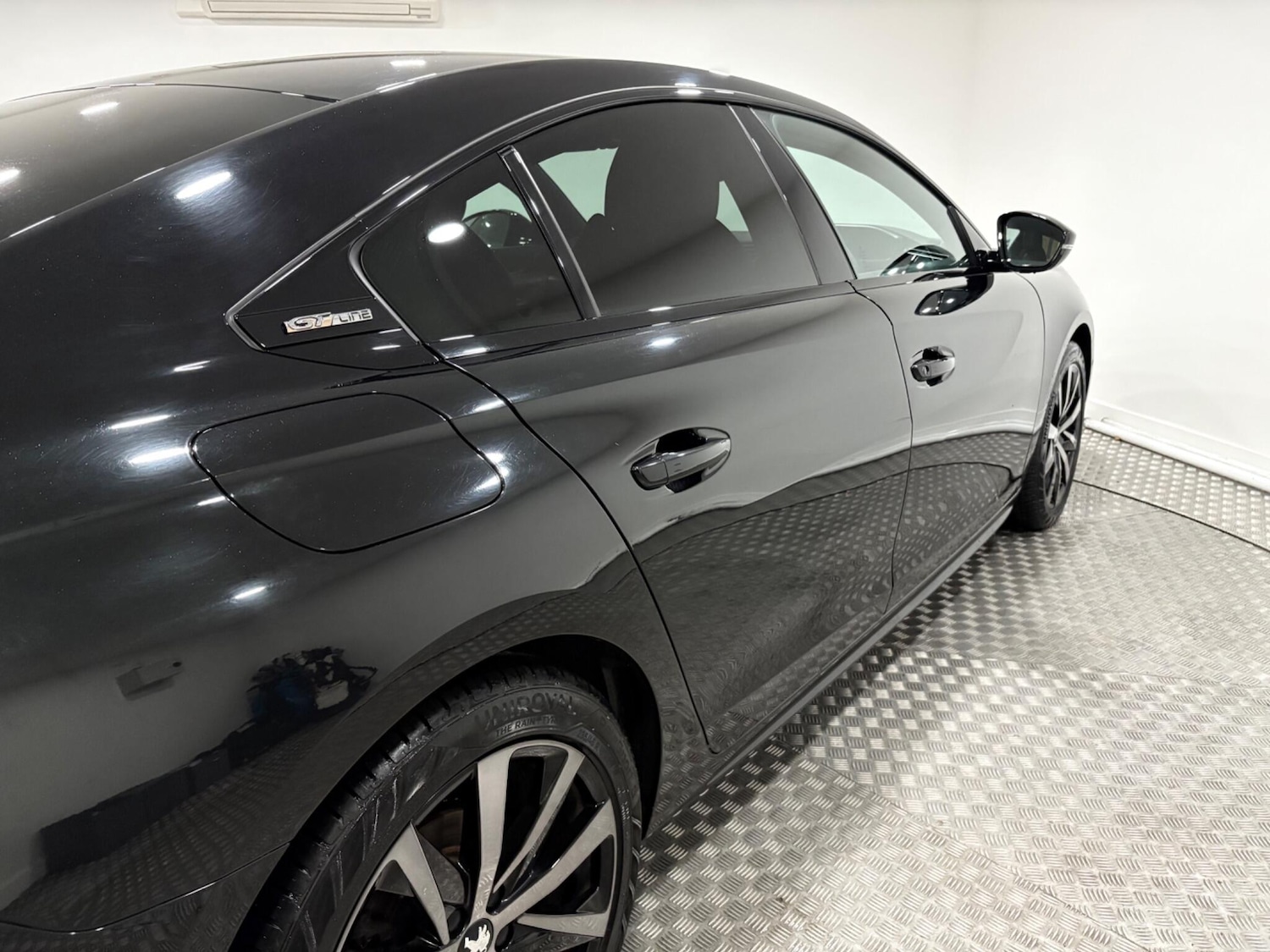 Used Peugeot 508 2020 for sale - 76561160: Photo 46