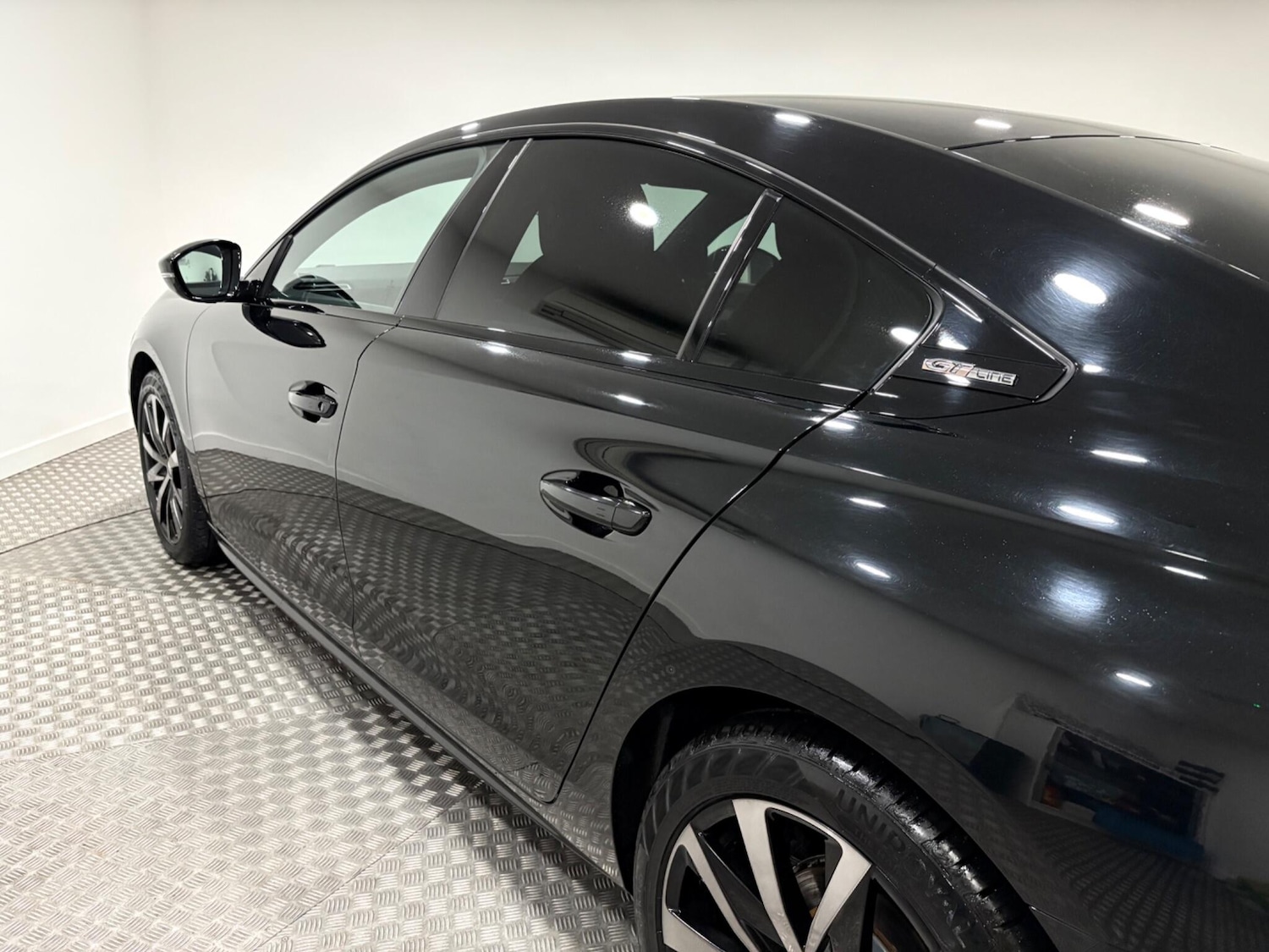 Used Peugeot 508 2020 for sale - 76561160: Photo 48