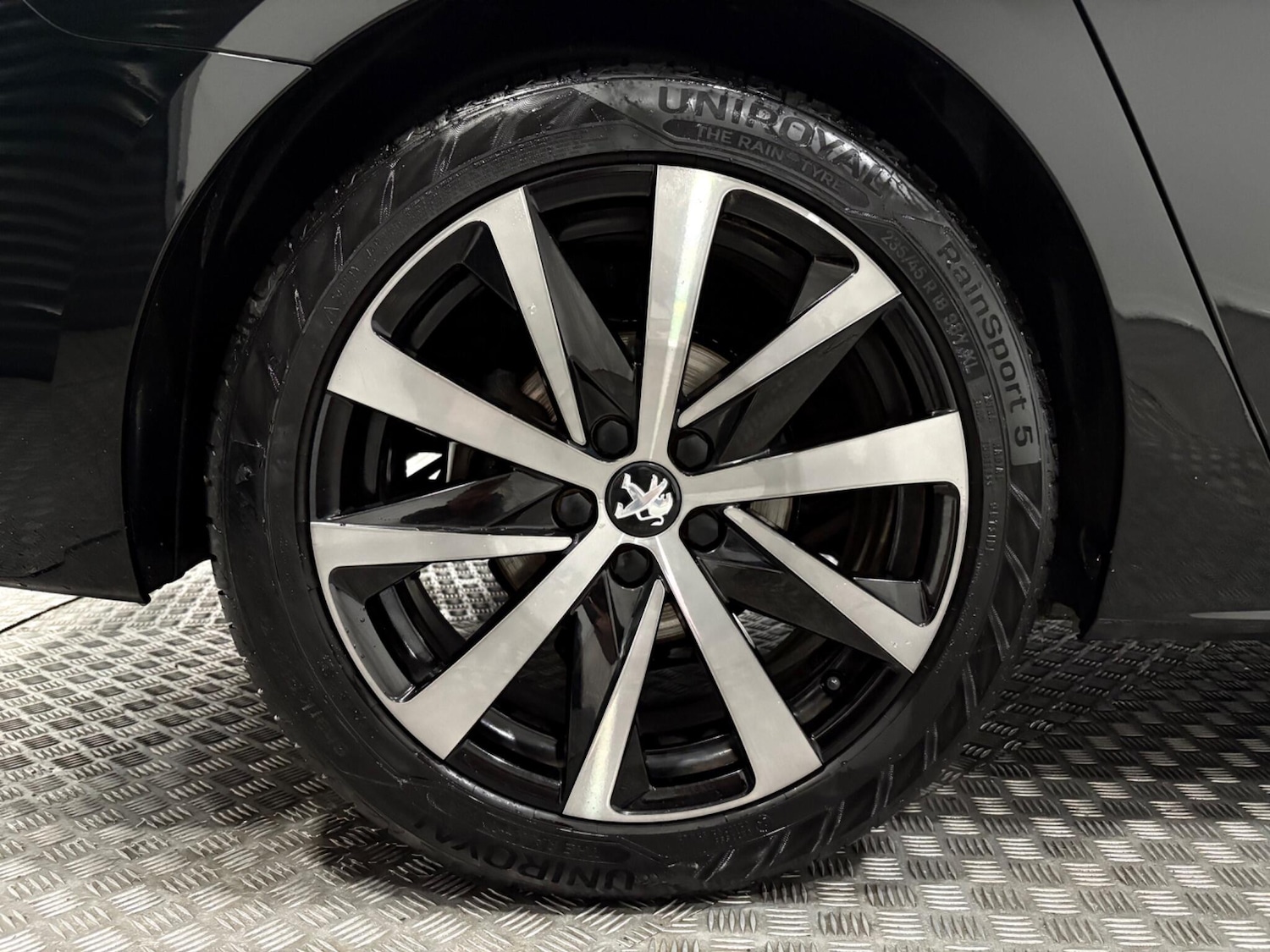 Used Peugeot 508 2020 for sale - 76561160: Photo 49