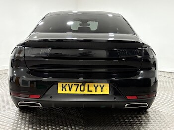 Used Peugeot 508 2020 for sale - 76561160: Photo