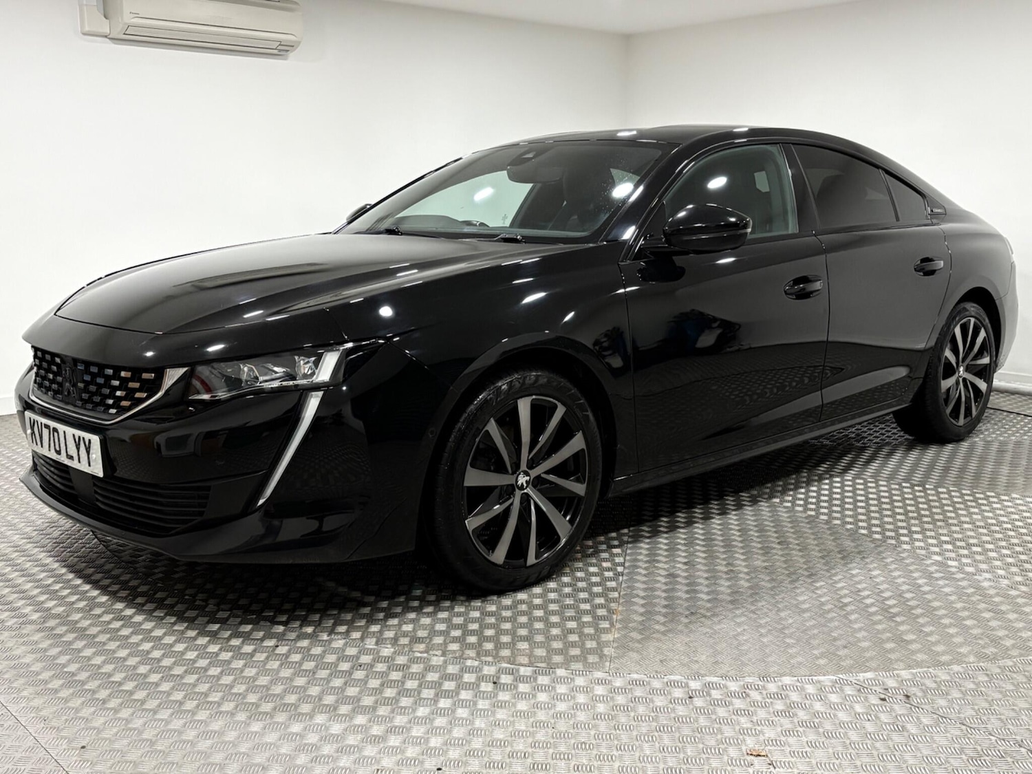 Used Peugeot 508 2020 for sale - 76561160: Photo 7