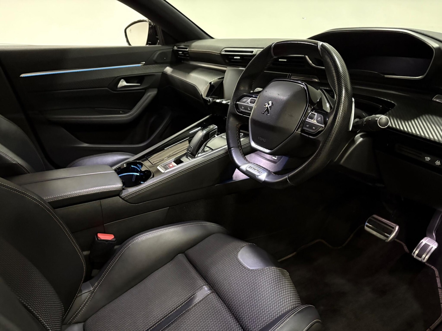 Used Peugeot 508 2020 for sale - 76561160: Photo 9