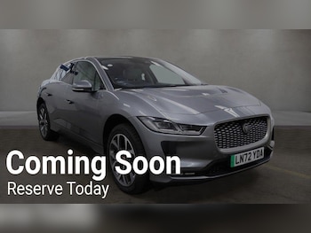 Used Jaguar I-Pace 2022 for sale - 79388836: Photo