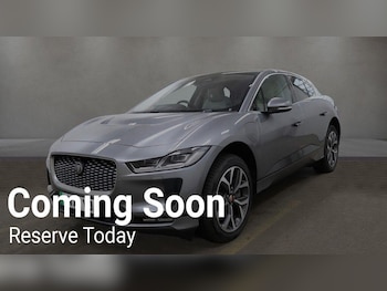 Used Jaguar I-Pace 2022 for sale - 79388836: Photo