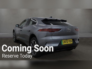 Used Jaguar I-Pace 2022 for sale - 79388836: Photo