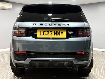 Used Land Rover Discovery Sport 2023 for sale - 78417060: Photo