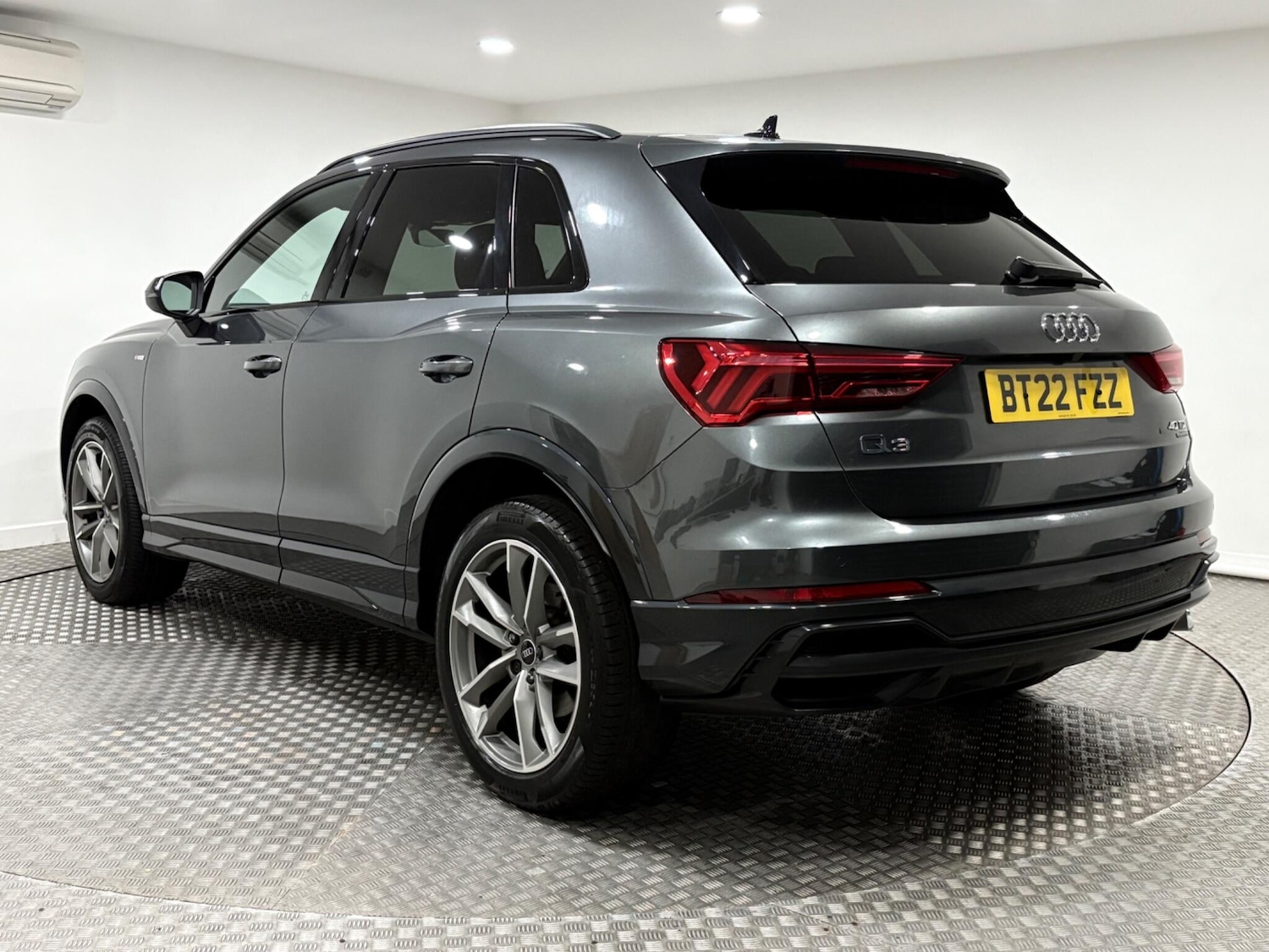 Used Audi Q3 2022 for sale - 76433358: Photo 5