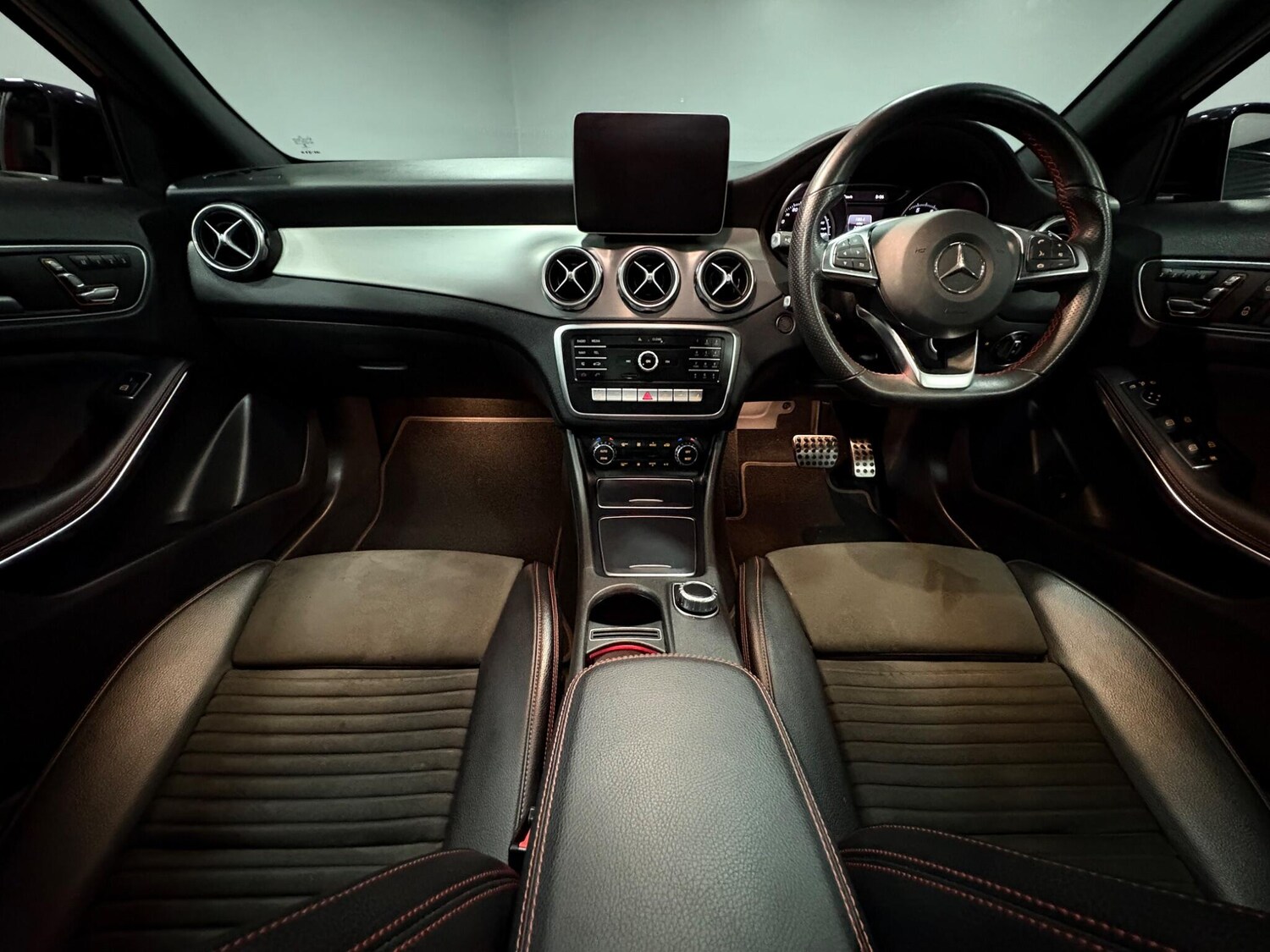 Used Mercedes-Benz GLA 2020 for sale - 77882921: Photo 10