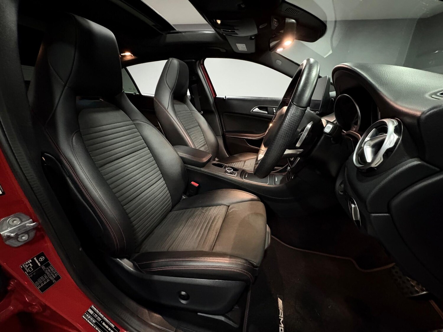 Used Mercedes-Benz GLA 2020 for sale - 77882921: Photo 12